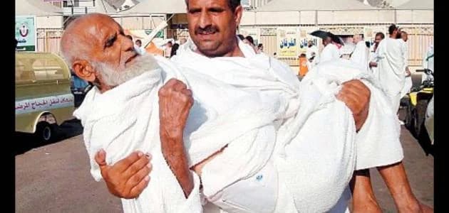 Kindness and Respect of Parents in Islam