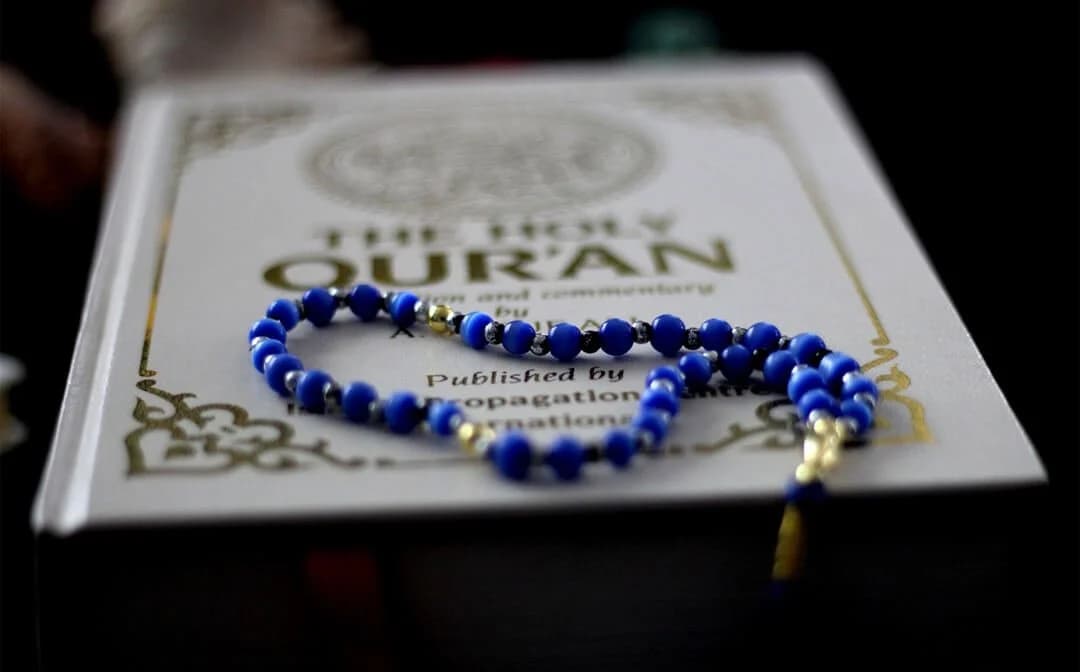 Learn Quran Online and Satisfy Your Soul