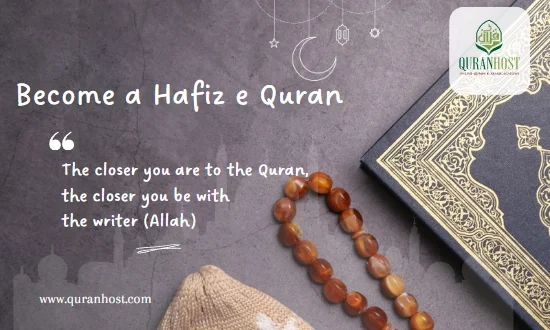 How to become a hafiz | QuranHost