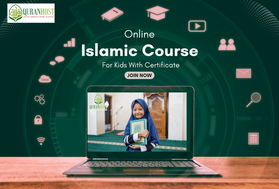 best Islamic course for kids with certification