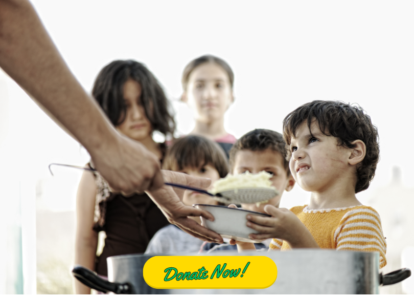 QuranHost Donation Appeals