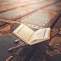Quranic Arabic Online