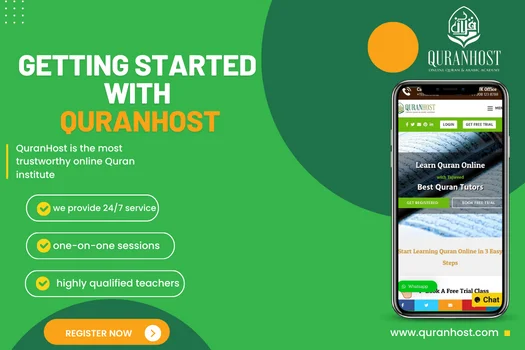 feature of Quranhost