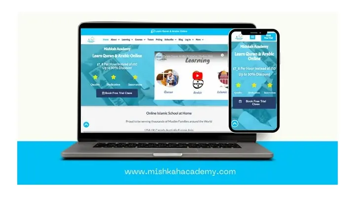 Mishkah academy