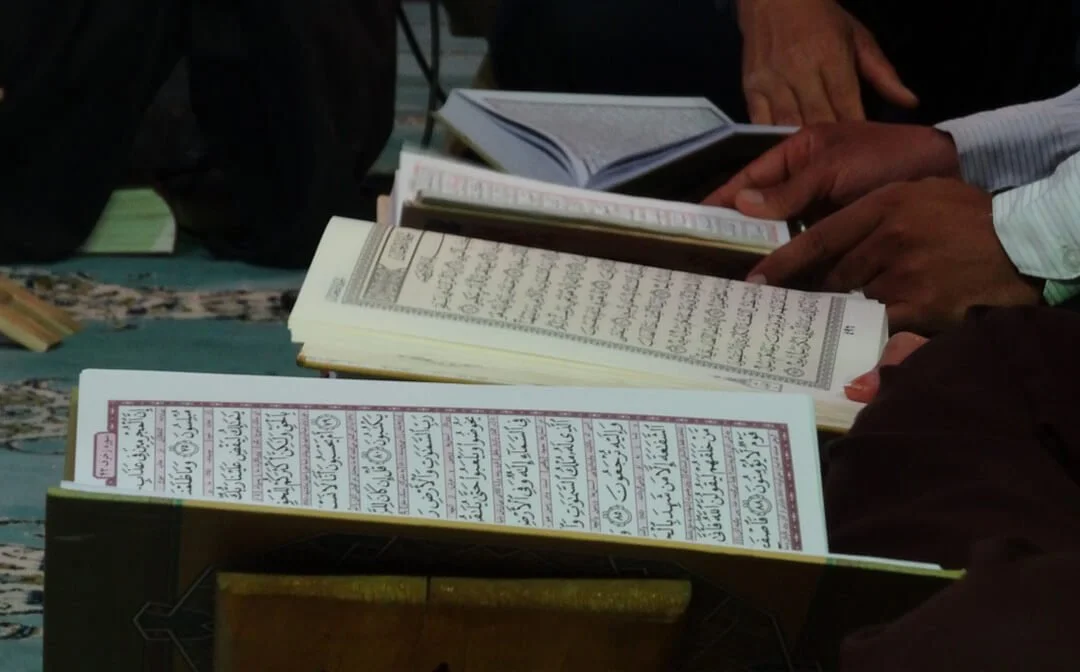 Understanding Mistakes While Learning Quran with Tajweed