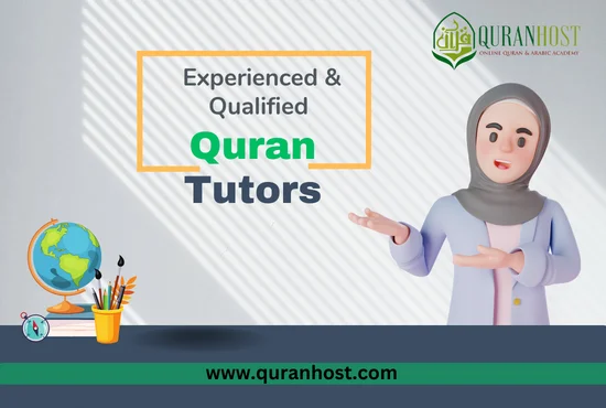 experienced and qualified tutors for islamic studies course online 