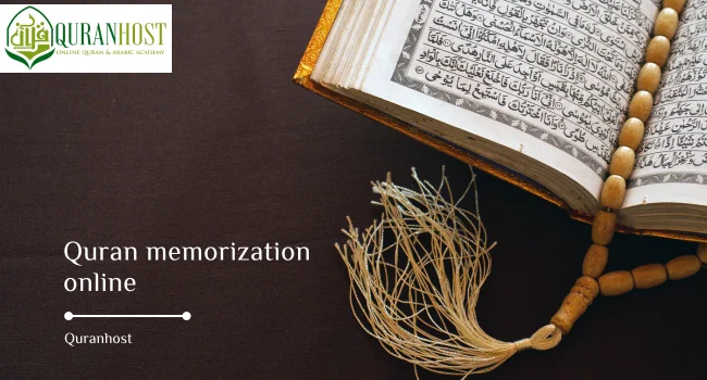 memorizing the Quran with quran host