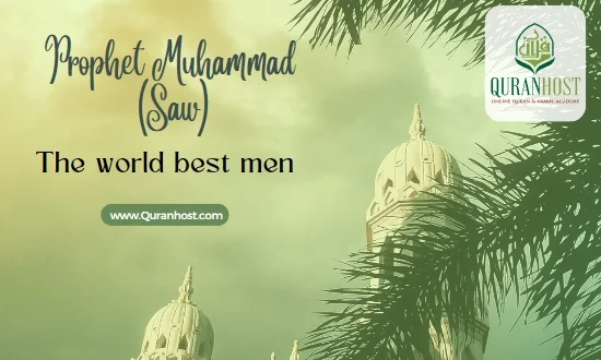 Discover the inspirational life and teachings of Prophet Muhammad, a guiding light for humanity throughout the centuries