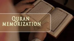 benefits of Quran memorization