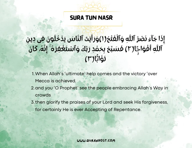 Sura tun Nasr