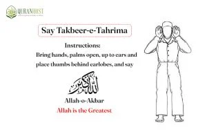takbeer-e-tahrima